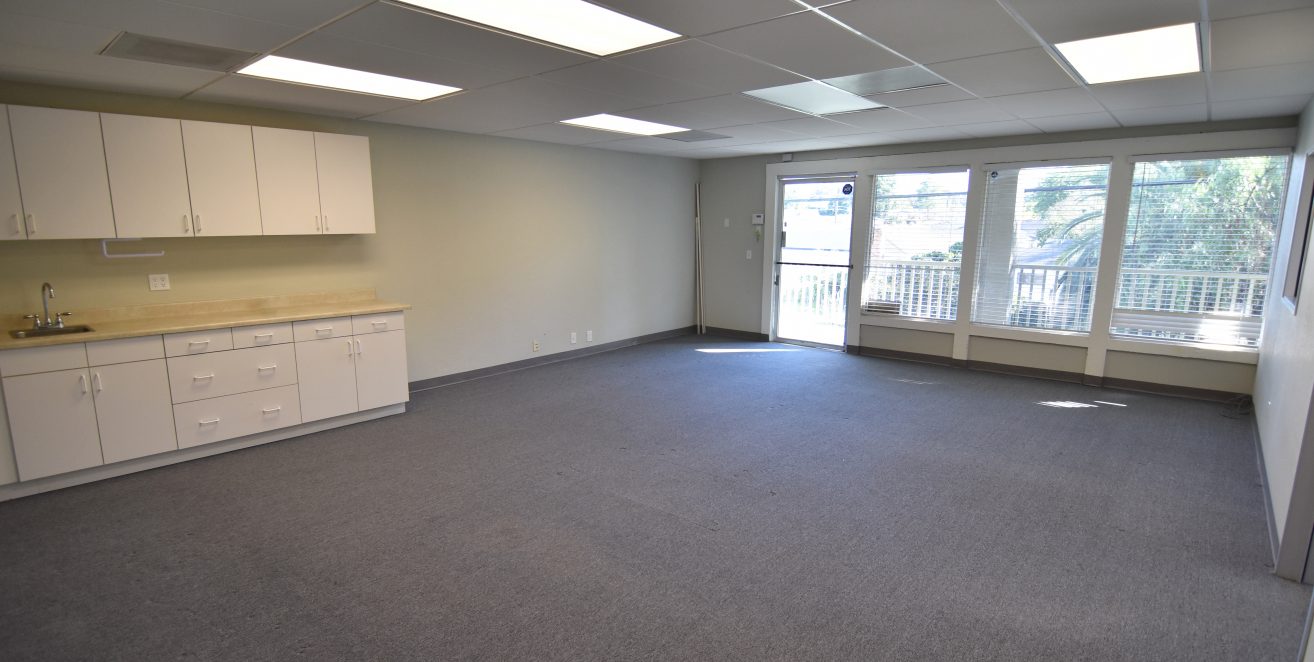 CEG El Cajon Small Office